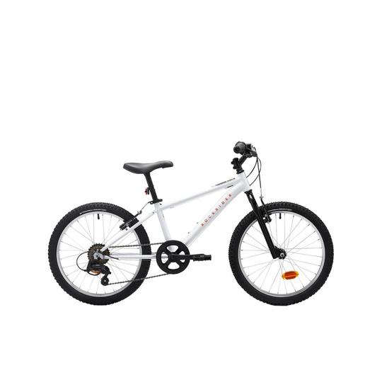 ROCKRIDER Детски планински велосипед, 20"